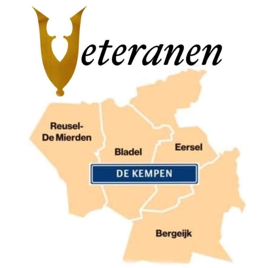 Stichting Veteranen De Kempen