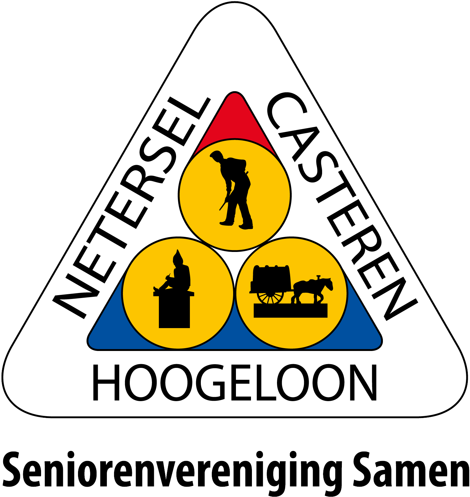Seniorenvereniging Samen