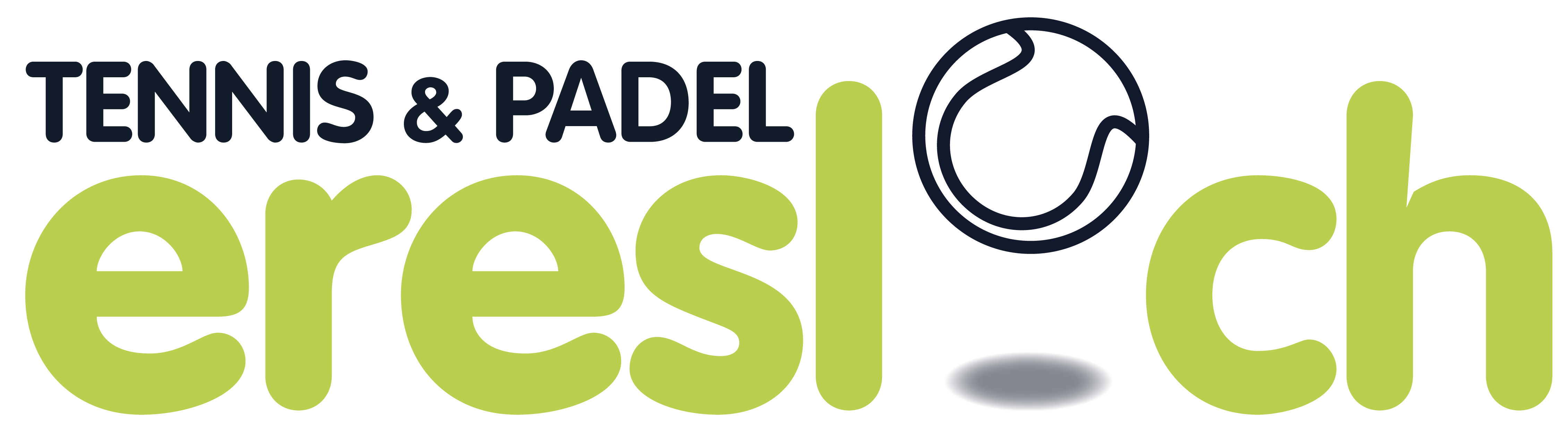 Tennis- en Padelvereniging Eresloch