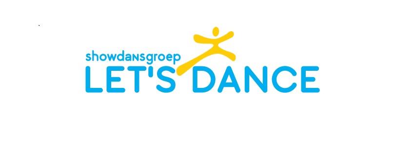 Showdansgroep Let's Dance