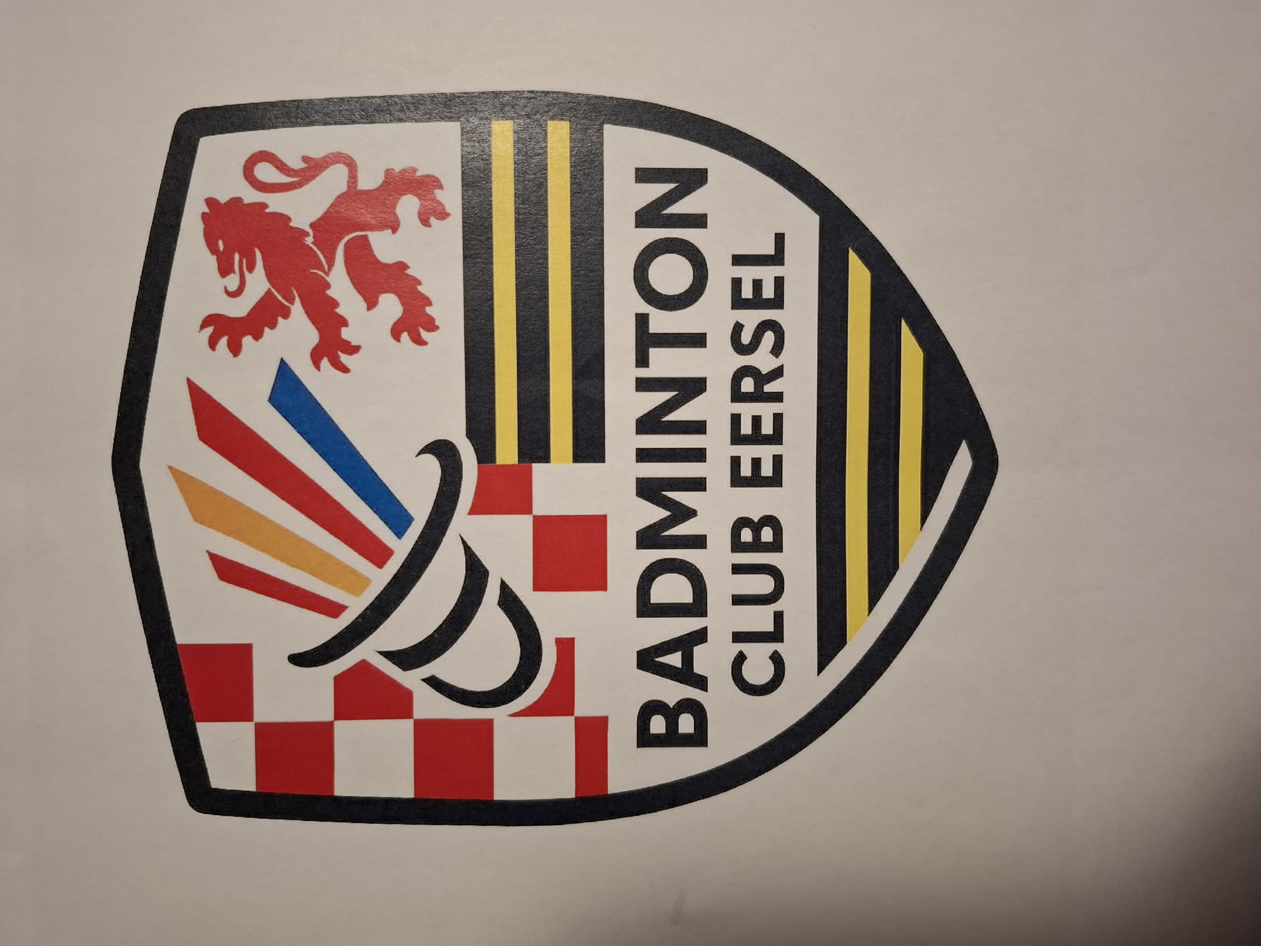 Badmintonclub Eersel (BCE)
