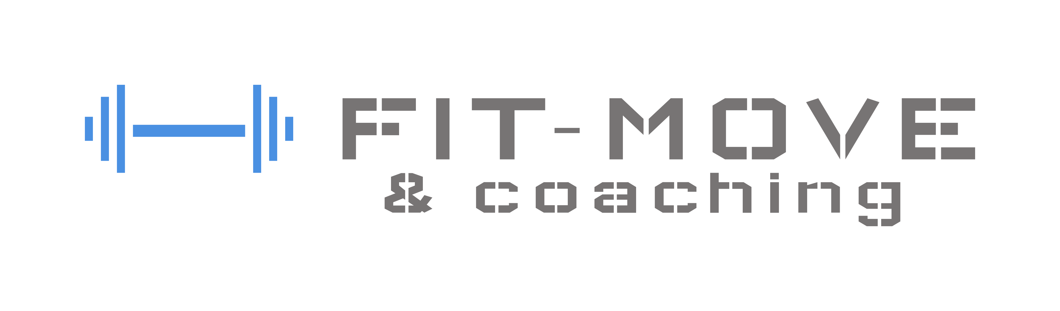 Fit-Move & coaching